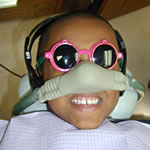 children's dentistry