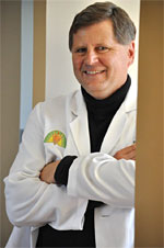 Dr. Kim Henry